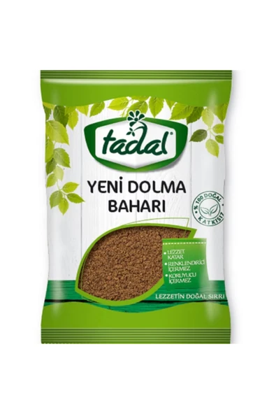 TADAL YENİ DOLMA BAHARI 20 GR X 20 ADET ürün görseli 1