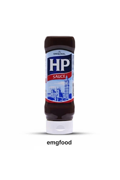 Heinz HP Orjinal Sos 450gr ürün görseli 1