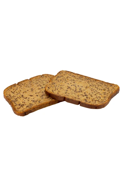 Mestemacher Protein Ekmeği 250 gr / Alman Ekmeği - Resim 2