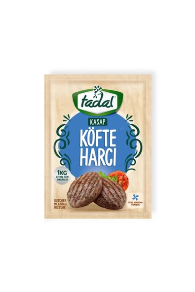 TADAL KÖFTE HARCI 90 GR X 20 ADET ürün görseli 1