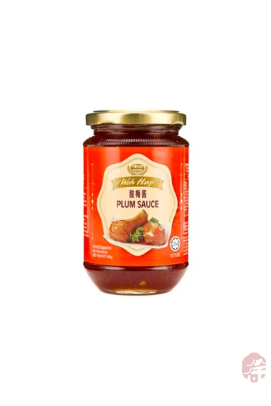 Woh Hup Erik Sosu ( Plum Sauce) - 400g ürün görseli 1