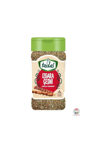 TADAL IZGARA ÇEŞNİSİ 140 Gr X 16 Adet ürün görseli 1