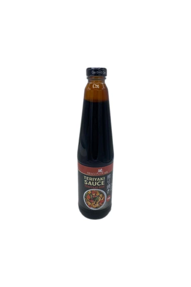 Dragon Pearl Teriyaki Sos 710 Gr ürün görseli 1