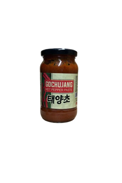 umami GOCHUJANG SOS 370 Gr ürün görseli 1