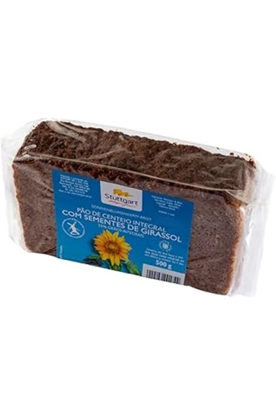 Roses Store Mestemacher Ayçekirdekli Çavdarli Tam Tahil Ekmeği 500 G ürün görseli 1