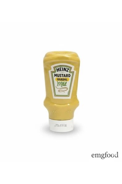 Heinz Hardal Mild 445gr ürün görseli 1