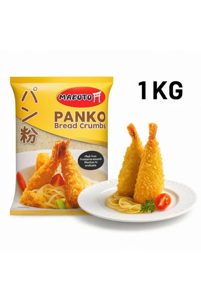 umami MAKOTO PANKO JAPON EKMEK KIRINTISI 1 KG ürün görseli 1