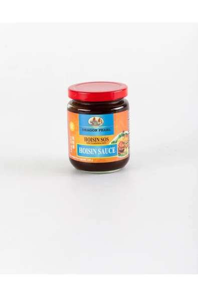 Dragon Pearl HOİSİN SOS 230 Gr ürün görseli 1