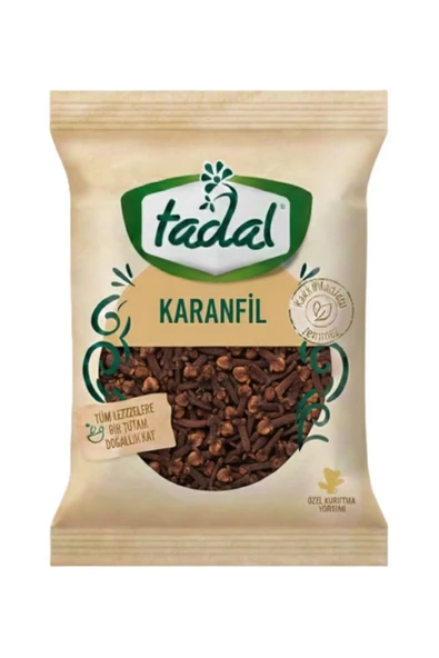 TADAL Karanfil 10 gr 20'li ürün görseli 1
