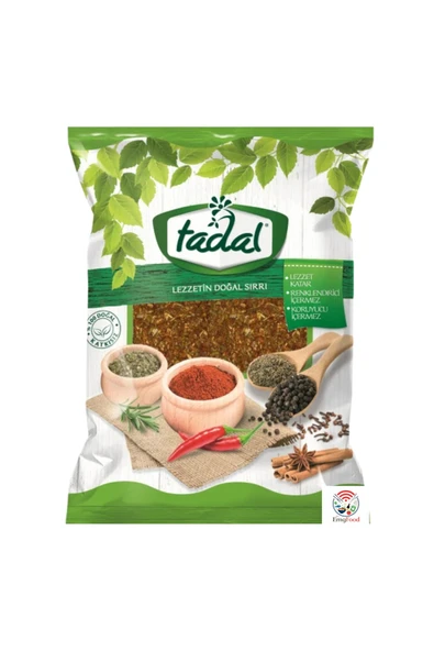 TADAL Kasap Sosu 750 Gr ürün görseli 1