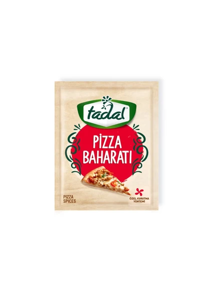 TADAL PİZZA BAHARATI (1000 AD) ürün görseli 1
