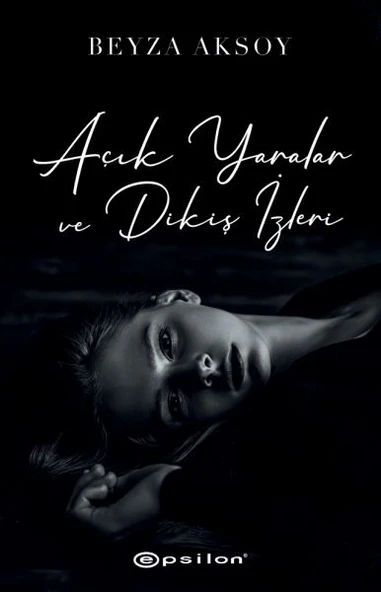 Açık Yaralar ve Dikiş İzleri ürün görseli 1