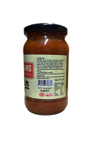 umami GOCHUJANG SOS 370 Gr - Resim 2