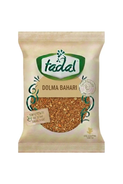 TADAL DOLMA BAHARI 20 GR 20 X 20 ADET ürün görseli 1