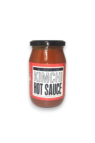 UMAMIFOOD Kimchi Acı Biber Sosu 370 Gr. ürün görseli 1