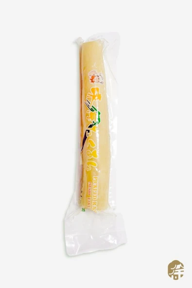XUSHI GIDA Takuwan - Japon Turbu Turşusu Radish-500gr ürün görseli 1