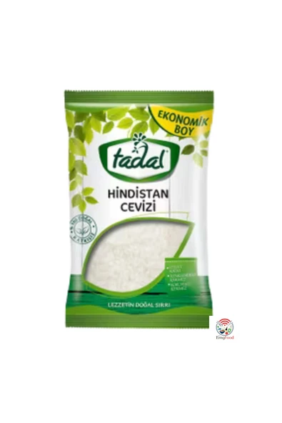 TADAL Hindistan Cevizi 90 gr X 10 Adet ürün görseli 1