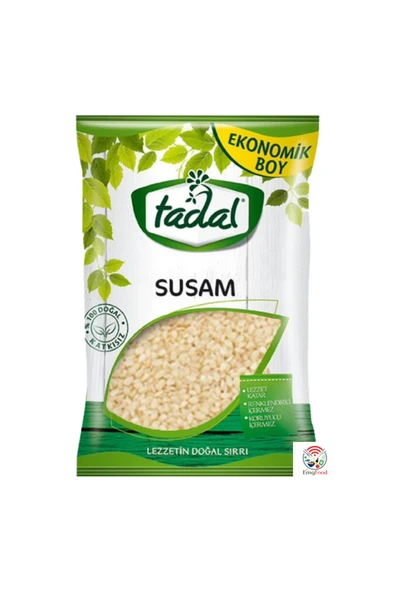 TADAL Susam (140GR x 10 Ad) ürün görseli 1