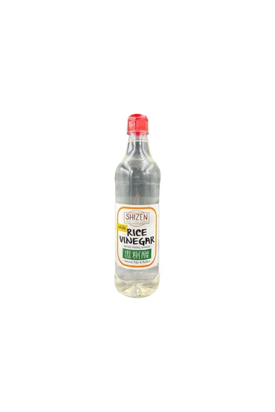 umami Beyaz Pirinç Sirkesi ( White Vinegar) - 750ml ürün görseli 1