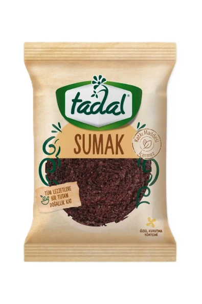 TADAL Sumak 30 gr (20Adet x 30gr) ürün görseli 1