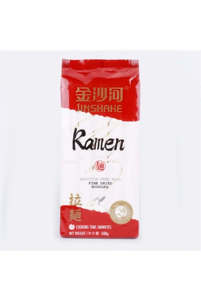umami Ramen Noodles 500gr ürün görseli 1