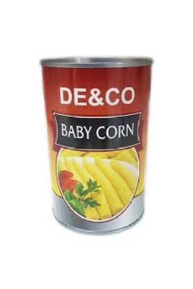 De Co yada De&co Mısır Koçanı De&co ürün görseli 1