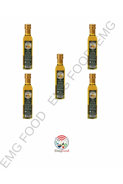 Elle Esse TRUFFLE OIL BEYAZ (YAĞ) 240 Ml X 5 Adet ürün görseli 1