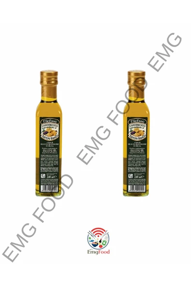 Elle Esse BEYAZ TRÜF YAĞI 240Ml X 2 Adet ürün görseli 1