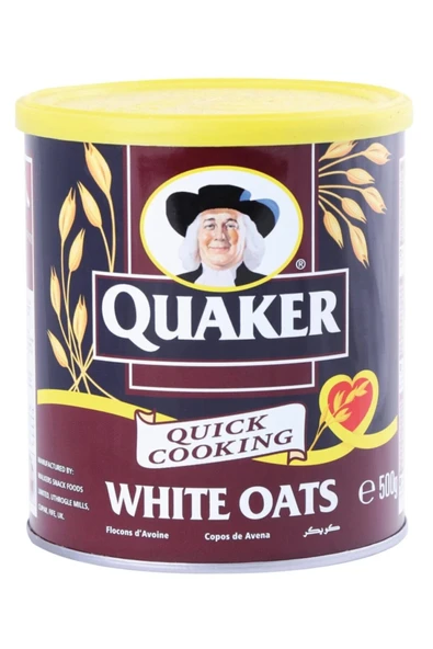 Quaker YULAF EZMESİ 500 Gr ürün görseli 1