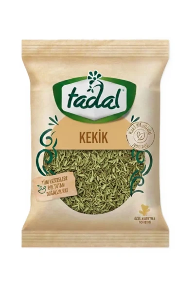 TADAL Kekik 20 gr (20 Adet x 20gr) ürün görseli 1