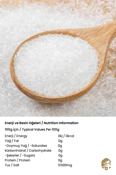 XUSHI GIDA Çin Tuzu ( Msg) - 400g - Resim 3