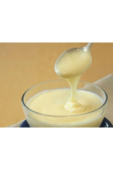 Royal Cow Sweetened Condensed Milk - Şekerli Yoğun Süt Tatlandırılmış Yoğunlaştırılmış Süt 390 gr - Resim 2