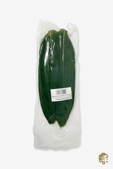 S.G. Bambu Yaprağı 100 Yaprak-bamboo Leaves 100 Leaves Skt.01/11/2025 ürün görseli 1