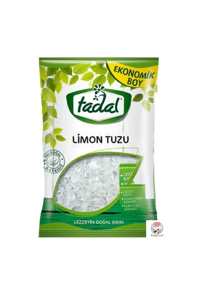TADAL LİMON TUZU 1 KG ürün görseli 1