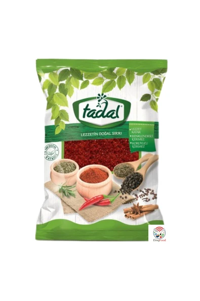 TADAL İpek Pul Biber 500 Gr ürün görseli 1