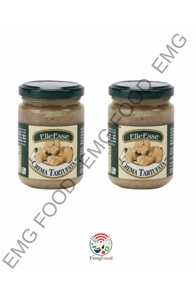 Elle Esse TRUFFLE EZME BEYAZ 130 Gr X 2 Adet ürün görseli 1