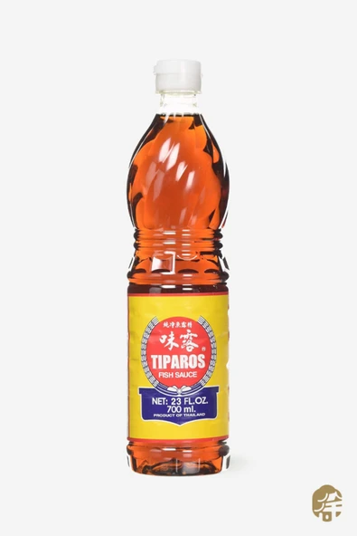 Tiparos Balık Sosu ( Tiparos Fish Sauce) – 700ML ürün görseli 1