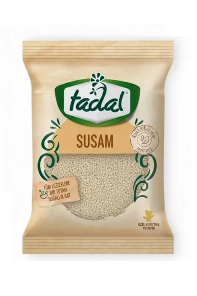 TADAL Susam 30 gr (20 Adet x 30gr) ürün görseli 1