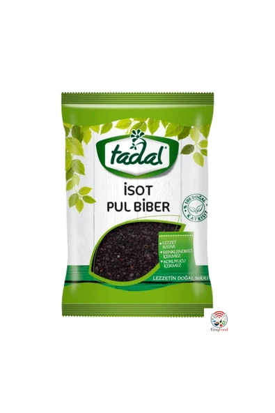 TADAL İsot Pul Biber 1 Kg ürün görseli 1