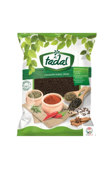 TADAL Karabiber Tane 1 Kg ürün görseli 1