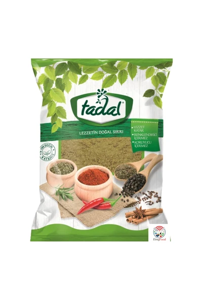 TADAL Toz Kimyon 1 Kg ürün görseli 1
