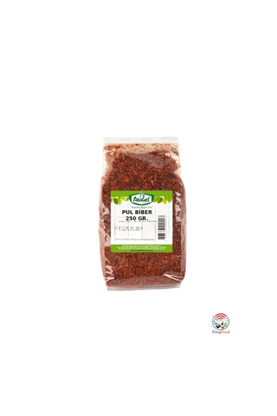 TADAL Yaprak Pul Biber 250 Gr ürün görseli 1