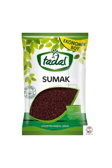 TADAL Sumak (140GR x 10 Ad) ürün görseli 1