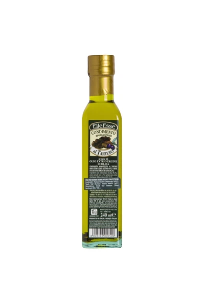 Elle Esse TRUFFLE OIL SİYAH (YAĞ) 240 Ml ürün görseli 1