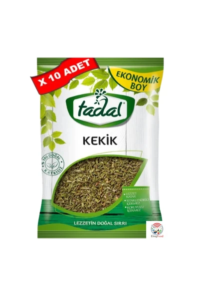 TADAL Kekik 70 gr 10'lu ürün görseli 1