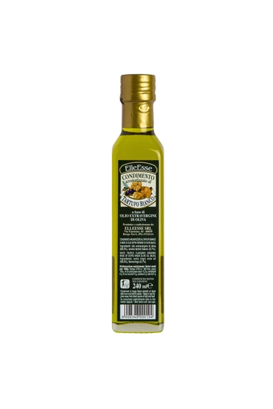 Elle Esse TRUFFLE OIL BEYAZ (YAĞ) 240 Ml ürün görseli 1