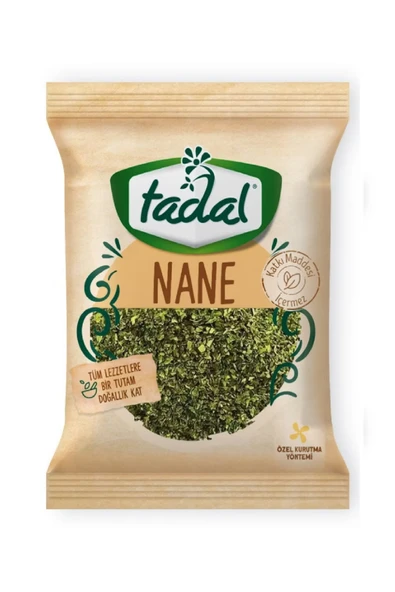 TADAL Nane 20 gr (20 Adet x 20gr) ürün görseli 1