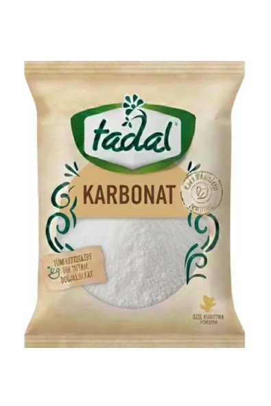 TADAL KARBONAT 80 GR X 20 ADET ürün görseli 1