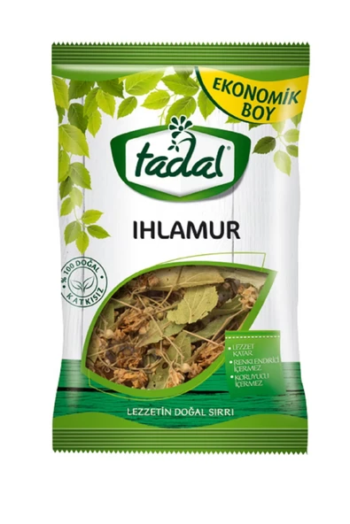 TADAL Ihlamur 15gr ( 10Adet X 15 Gr) ürün görseli 1
