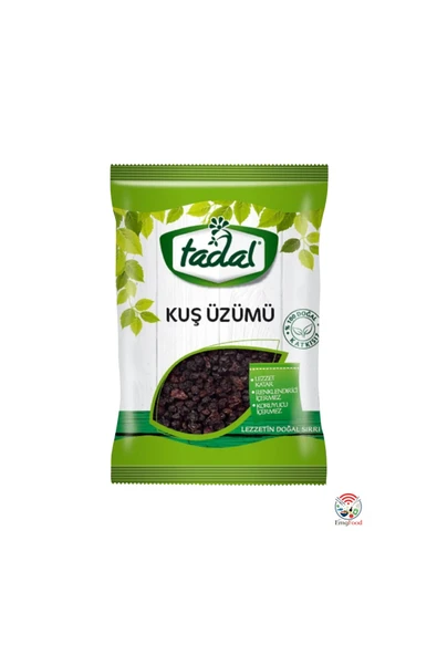 TADAL Kuş Üzümü 1 Kg ürün görseli 1